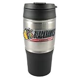 NHL Chicago Blackhawks 18-Ounce Travel Mug