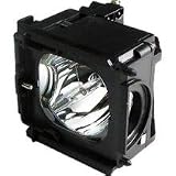 SAMSUNG HL-T6756W Replacement Rear projection TV Lamp BP96-01472A