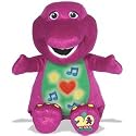Sing and Celebrate Barney Plush