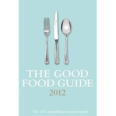 The Good Food Guide 2012