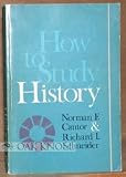 How to Study History