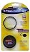 Crystal Optics 58mm Circular Polarizer Filter Bonus Kit - with UV, Pouch, Lens Cap, Cap Keeper