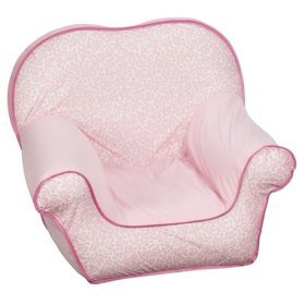 Hasbro Dream Town Rose Petal Cottage: Rose Petal Lounge Chair