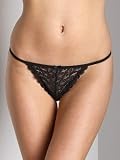 Belabumbum G-String Black