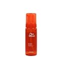 ウエラ エンリッチ バウンシーフォーム<洗い流さないヘアトリートメント> 150ml