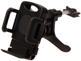 EKoo Air Vent Universal Smartphone Car Mount Holder Cradle for iPhone 6 6 Plus 5 5S 5C 4 4S Samsung Galaxy S5 S4 S3 (Style B)