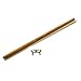 57" 2 Piece Pool Billiard Bridge Stick W Bridge Head
