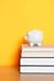 Saving for College - 18"H x 12"W - Peel and Stick Wall Decal by Wallmonkeys