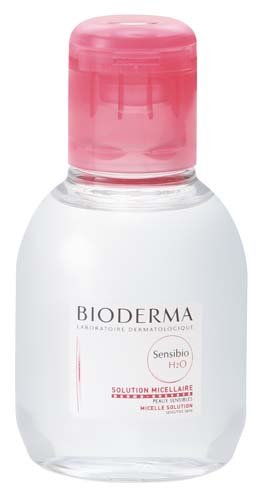 ビオデルマ サンシビオ エイチツーオーD 100ml