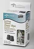 Quad Cane Tips Case of 12