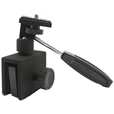 WINDOW MOUNTING TRIPOD FOR CAMERAS AND SPOTTING SCOPES