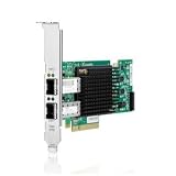 HP NC552SFP 10Gigabit Ethernet Card - PCI Express x8
