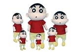 Crayon Shin Chan 12 Plush - Shin Chan