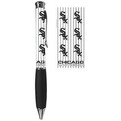 Chicago White Sox Comfort Grip Pen