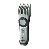 Panasonic Washable All-in-One Cord/Cordless Hair and Beard Trimmer