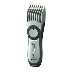 Cordless Hair/beard Trimmer - 14 Settings