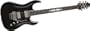 B.C. Rich Assassin PX3T Electric Guitar - Onyx