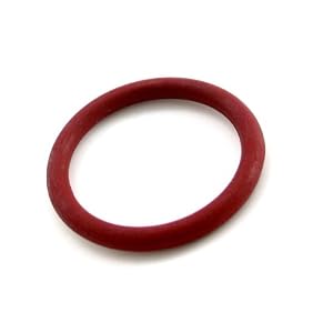 Best Buy M2m Cock Ring, Nitrile, 1.75-inch, Brick
