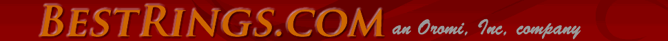 BestRings Logo