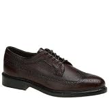Executive Imperials Mens Wingtip Oxford