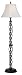 Kenroy Home Albion Outdoor Floor Lamp