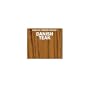 Danish Teak, Quart GF Wood Stain