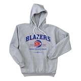 Florida Blazers Team Issue Hoody