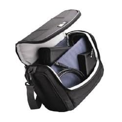 Case Logic - HDC3 - Etui pour unit� de disque dur 3,5 large - Nylon - Noir