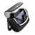 Case Logic - HDC3 - Etui pour unit� de disque dur 3,5 large - Nylon - Noir