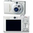 10.0 MP Digital Camera silver