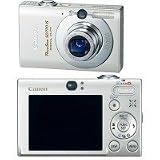 10.0 MP Digital Camera silver