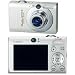 10.0 MP Digital Camera silver