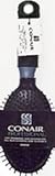 Conair Pro Bulk Wire Pin Cushion Brush (3-Pack)