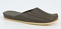 SOUL OF AFRICA WEDGE MULE SANDAL