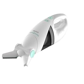 Gtech HV04 Cordless Germguard Hand Held Vacuum