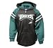 Reebok Philadelphia Eagles Youth Brushed Fleece Hood (Youth Small)