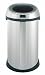 Brabantia Open Top Bin, 50litre, Brilliant Steel