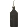 Emile Henry Oil Cruet, Slate