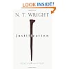JUSTIFICATION GOD'S PLAN AND PAUL'S VISION