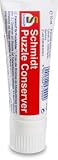 Schmidt Spiele 57999 - Puzzle Conserver f&uuml;r 2000 Teile Puzzle, 1 Tube - Schmidt Spiele