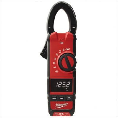 SEPTLS495223720 - Digital Clamp Multimeters