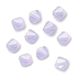 Swarovski Crystal Bicone 5301 6mm 