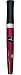 Waterman - Stylo Stylo Audace Midnight glamour S0686490