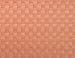 Kitchen & Housewares : Placemat - Woven Plastic - Apricot