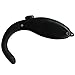 docooler® Driver Alarm Vibrate Alert Anti Sleep Drowsy Alarm for Drivers Security Guards