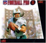 NFL Football Pro 99