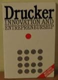 Innovation and Entrepreneurship