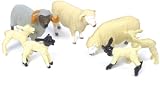 Britains 40967 - Sheep