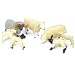Britains 40967 - Sheep