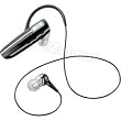 Plantronics Bluetooth�� Stereo Headset / Headphone with Noise Reduction Technology (Model# VOYAGER-855)